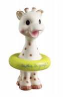 Vulli Žirafa Sophia do vane zelená - Hračka do vody