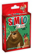 Similo: Állatok - Társasjáték