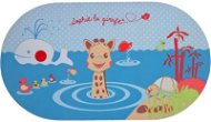 Vulli Podložka do vany Sophie la girafe - Non Slip Bath Mat