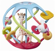 Vulli Zábavný míč žirafa Sophie - Baby Rattle