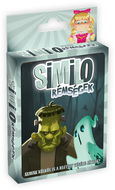 Similo: Rémségek - Társasjáték