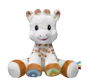 Plyšová hračka Vulli Dotyková a hrajúca žirafa Sophia - Plyšák