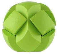 Teddies Puzzle Ball - Brain Teaser