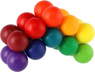 Teddies Balls educational puzzle - Brain Teaser