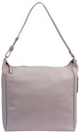 Bababing Lucia Grey Blush Leatherette - Pelenkázó táska