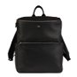 Bababing Santo Premium Black - Prebaľovací ruksak