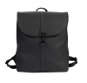 Prebaľovací ruksak Bababing Sorm Black - Přebalovací batoh