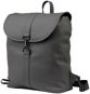 Bababing Sorm Dark Grey - Nappy Changing Bag