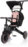 Zopa X Trike Quartz Pink - Tricikli