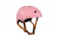 Prilba na bicykel Bobbin Starling Blossom Pink veľ. S/M (48 – 54 cm) - Helma na kolo