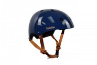 Kerékpáros sisak Bobbin Starling Blueberry, M/L (54-60 cm) - Helma na kolo