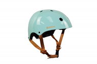 Bike Helmet Bobbin Starling Green vel. M/L (54 – 60 cm) - Helma na kolo