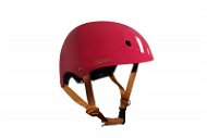 Bobbin Starling Cerise vel. M/L (54 – 60 cm) - Bike Helmet