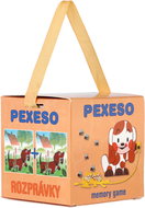 Akim Pexeso fairy tales by Zdeněk Miler - Memory Game