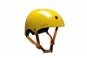 Bobbin Starling Gloss Yellow vel. M/L (54 – 60 cm) - Bike Helmet