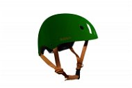 Bobbin Starling Pea Green vel. M/L (54 – 60 cm) - Bike Helmet