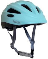 Bike Helmet Bobbin Skylark Matte Green vel. M (54 – 58 cm) - Helma na kolo