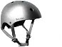 Bobbin Disco Silver vel. S/M (48 – 54 cm) - Bike Helmet