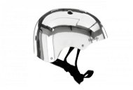 Bobbin Mirror Mirror Chrome vel. S/M (53 – 58 cm) - Bike Helmet
