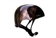 Kerékpáros sisak Bobbin Mirror Mirror Bronze méret S/M (53 - 58 cm) - Helma na kolo