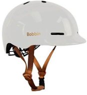 Bobbin Metric Gloss Pebble One Size (54 – 62 cm) - Prilba na bicykel