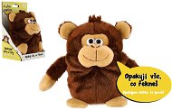 Opička Tonička opakujúce vety - Interaktívna hračka