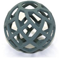 OB Designs Eco-Friendly kousací míč Ocean - Baby Teether