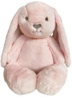 OB Designs Zajačik veľký Light pink - Plyšová hračka