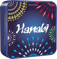 Hanabi - Társasjáték