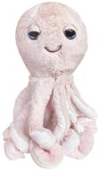 Soft Toy OB Designs Chobotnice Soft Pink - Plyšák