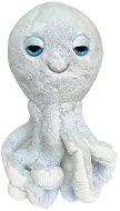 OB Designs Chobotnica Soft Blue - Plyšová hračka