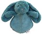 Baby Sleeping Toy OB Designs Mazlík plyšový králíček Duck Egg Blue - Usínáček