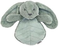 OB Designs Mazlík plyšový králíček Sage - Baby Sleeping Toy