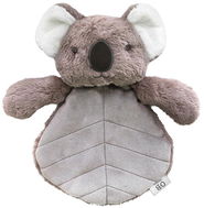 Baby Sleeping Toy OB Designs Mazlík plyšová koala Earth - Usínáček