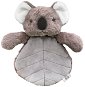 OB Designs Mazlík plyšová koala Earth - Baby Sleeping Toy