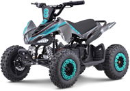 Kids Quad Bike Lamax eTiger ATV40S Blue - Dětská čtyřkolka