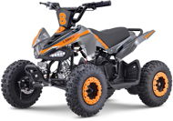 Kids Quad Bike Lamax eTiger ATV40S Orange - Dětská čtyřkolka