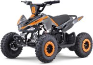 Lamax eTiger ATV40S Orange - Dětská čtyřkolka