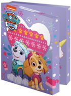 Advent calendar Tlapková patrola - PAWsome holidays - Advent Calendar