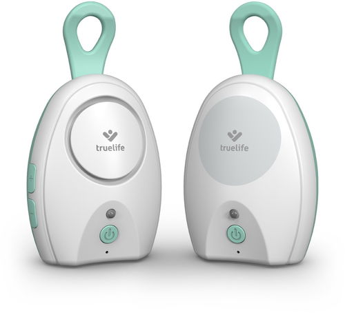 TrueLife NannyTone VM Pocket - Dětská chůvička - Hlavní obrázek