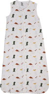 Tryco Blush & Blossom Sleeping bag 70 cm Dinosaur - Children's Sleeping Bag