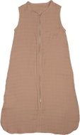 Tryco Blush & Blossom Sleeping bag 110 cm Nougat - Children's Sleeping Bag