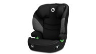 Lionelo Lars Plus i-Size Black Grey - Car Seat