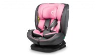 Car Seat Lionelo Bastiaan i-Size s isofixem Pink Baby - Autosedačka