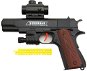 Toy Gun Teddies Pistole na měkké kuličky - Dětská pistole