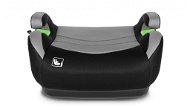 Lionelo Luuk Fix i-Size s isofixem Grey Stone - Booster Seat