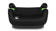 Lionelo Luuk Fix i-Size s isofixem Black Carbon - Booster Seat
