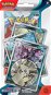 Pokémon TCG: SV04 Paradox Rift - Premium Checklane Blister - Pokémon karty