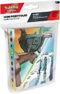 Pokémon TCG: Q4 Minialbum + Booster - Pokémon kártya