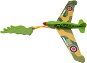 Repülő játék Teddies kilövős repülőgép - Házedlo